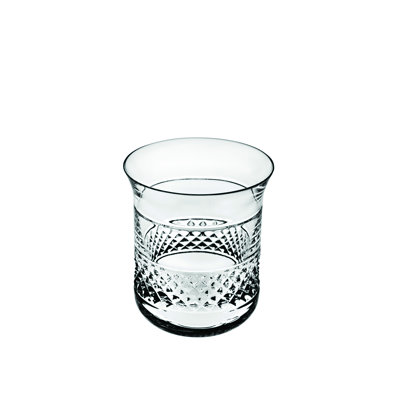 Orphic Handmade Crystal Drinking Glass