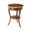 Essential End Table