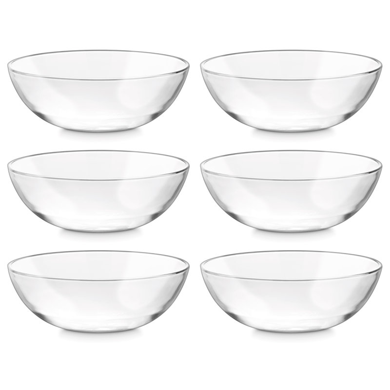 Durie 20 oz. Glass Dinner Soup Bowl