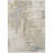 Machine Washable Indoor/Outdoor Christain ACN1340 Ivory Rug-102631434