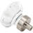 1 5/16" Length Geometric Knob Multipack-42026328