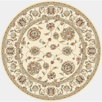 Tapis ivoire Attell