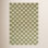 Wright Hand-Tufted Checkered Area Rug