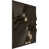 Metallic Dark Bronze