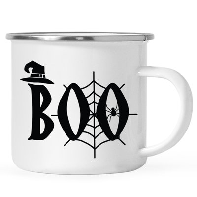 Hallette Stainless Steel Camping Mug