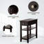 Table de chevet 1 tiroir Nyongesa-1428533730-1349488273