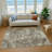 Premium Machine Washable Paullette AMF113 Rug-1713670711