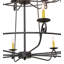 Estrella 24 - Light Chandelier