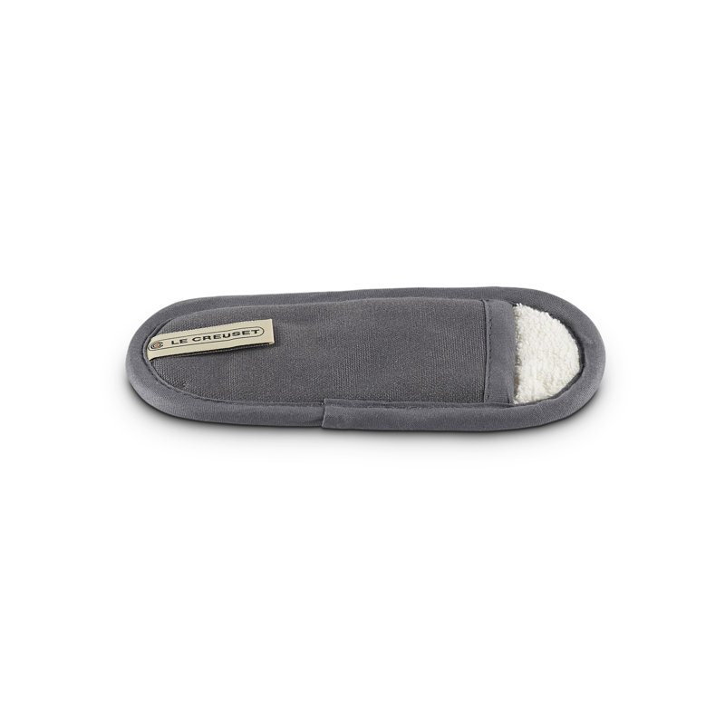 Le Creuset Handle Glove, Flint