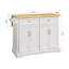 Lockaby Kitchen Island-150979707-150979706