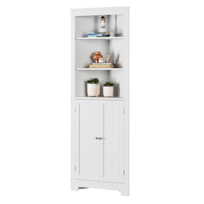 Rangement pour salle de bain Omario