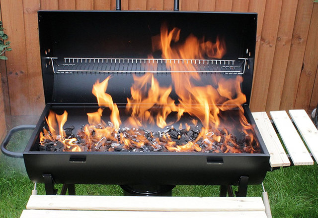 Our Top Barbecues
