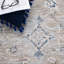 Tapis performance à motif floral 600 Gutierrez-1356510134