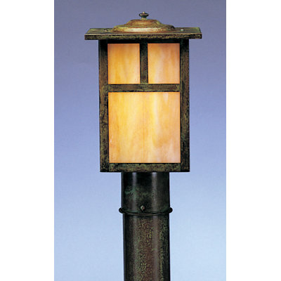 Hylan Lantern Head