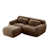 Chocolate Plush est en rupture de stock