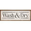 Wash And Dry Lines - blanc-147162519