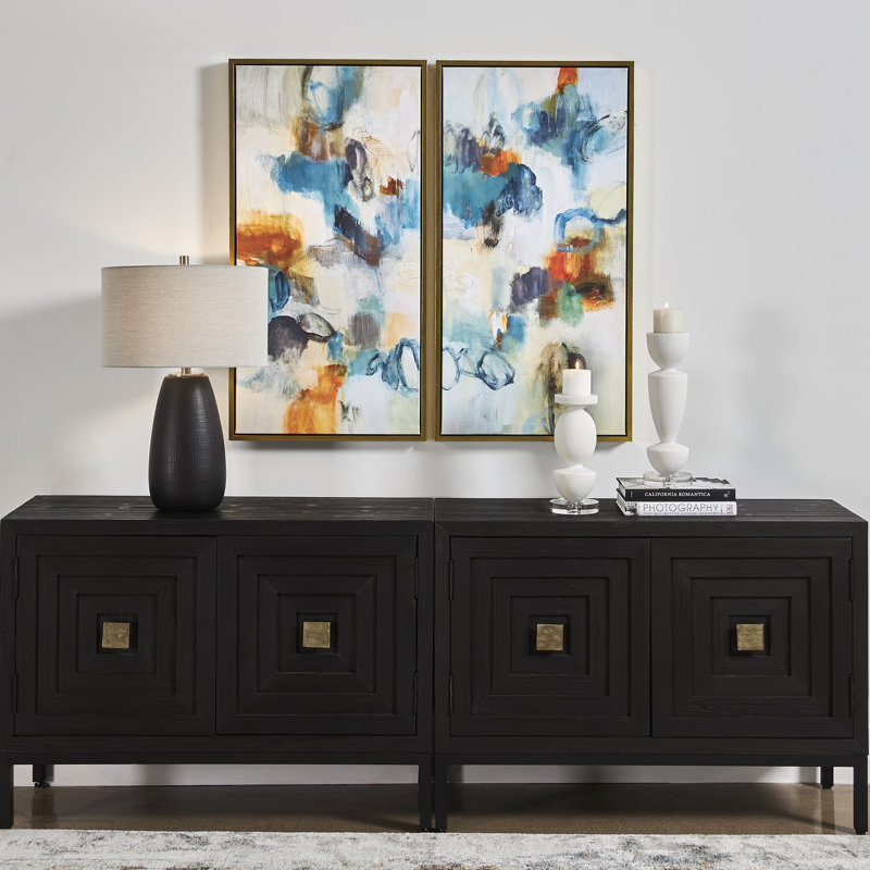 Casual Moments Set by Lisa Ridgers Uttermost