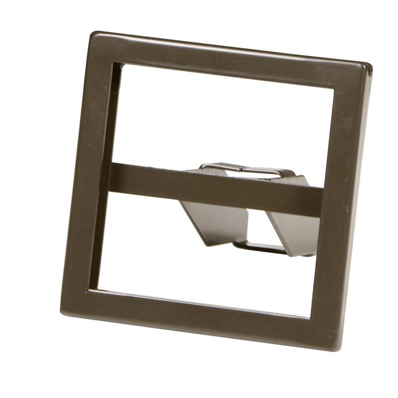 Octavio Square Sign Holder