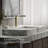 Single-Handle Bathroom Faucet with Drain Assembly-93399392