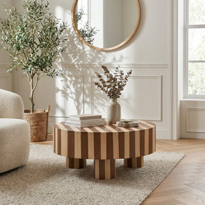 Table basse Modern