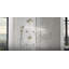 Litze® 4-Function Raincan Showerhead with H2OKinetic® Technology-51914525