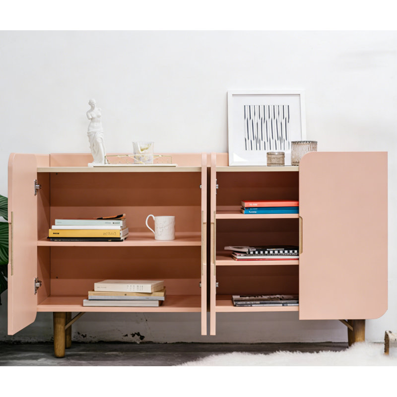 Buffet multifonctionnel Creative Design