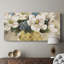 Southern Magnolia - Toile tendue avec châssis - Prêt à accrocher-1235004172
