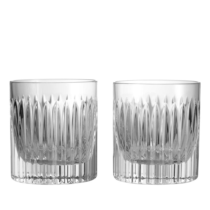 Connoisseur Aras 6floz Straight Tumbler