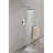 Shower Only Faucet