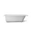 Archer 60" x 30" Soaking Bathtub-478825022