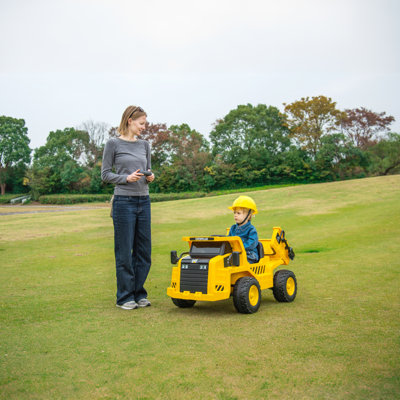 Freddo Battery Powered Ride On