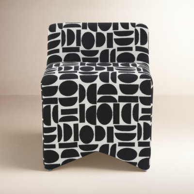Chalkhill Accent Stool