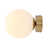 brass is out of stock