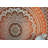 Cotton Floral Tablecloth Rectangle-214453930