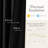  Velvet Pinch Pleated Back Tab Blackout Curtains Thick UV Protect Thermal Insulation Elegant Drapes for Season Dining Room/Bedroom/Living Room/Dorm, 2 Panels-1496507981-1496507984