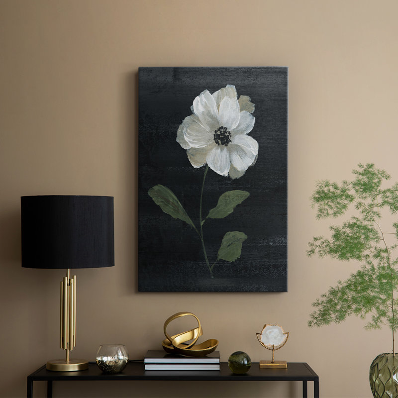 Country Botanical I - Gallery Cavas