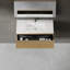 Meuble-lavabo flottant 42 po avec lavabo 42 po-55027515