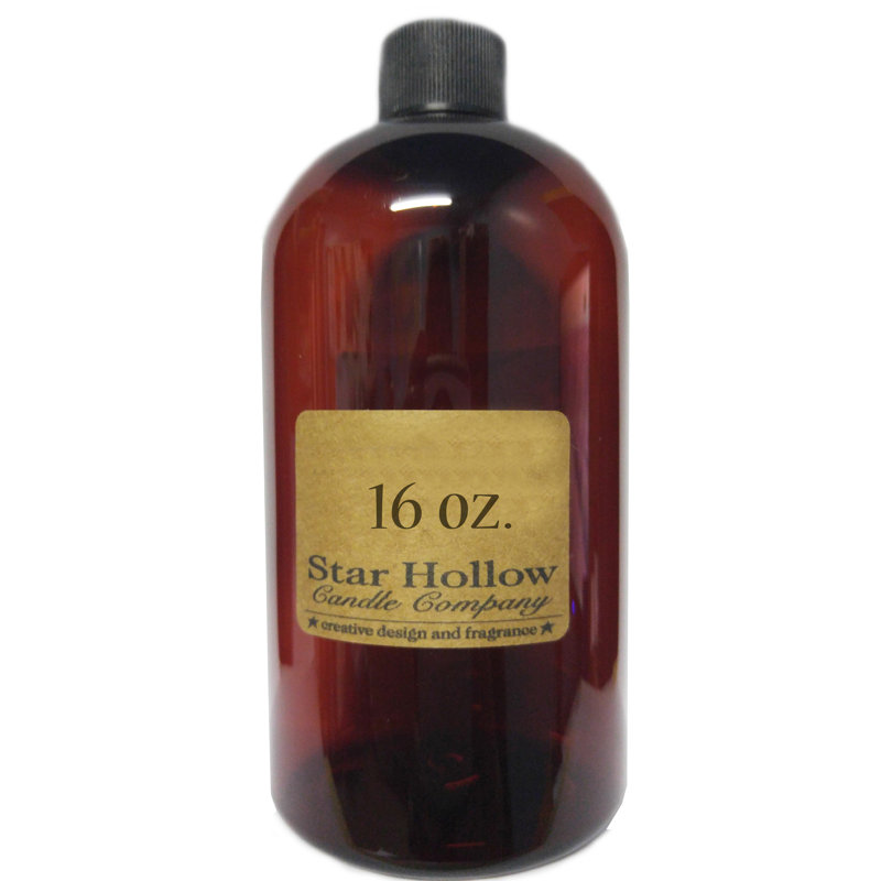 Fresh Oils & Scents
