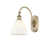 Brushed Brass