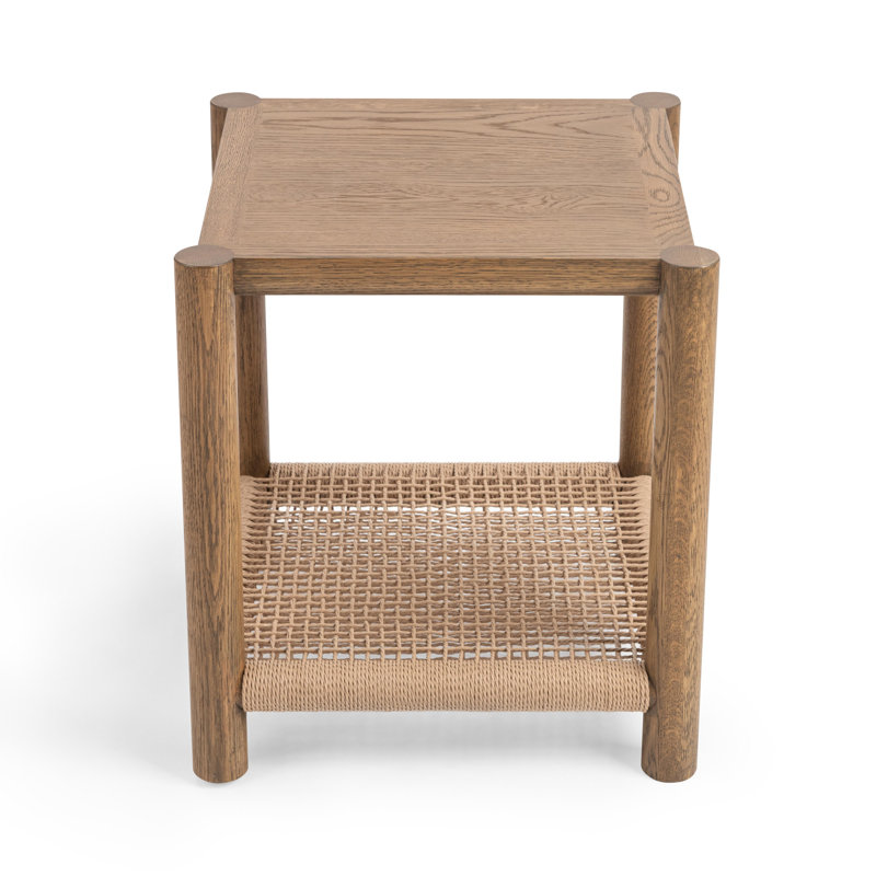 Jilian End Table