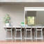 Upholstered Counter Stool-2111593701