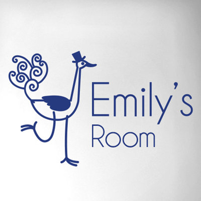 Animals Wall Decal