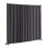 Room Divider, 96×120inch Portable Panel Room Divider with Wheels Curtain Divider Stand, Room Divider Privacy Screen for Office, Bedroom, Dining Room, Study