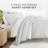 Becky Cameron Chevron Stripe Duvet Cover Set-1174270956-1174270944