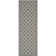 Arneshia Geometric Gray/Beige Area Rug