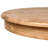 Ellen Solid Pine Wood Dining Table-767116998