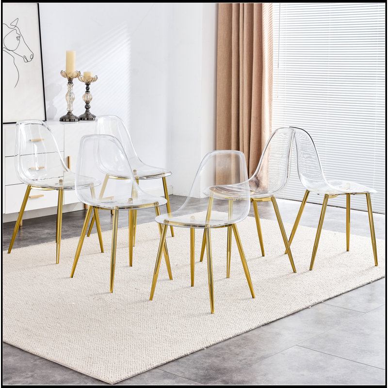 Chaise de salle à manger Modern