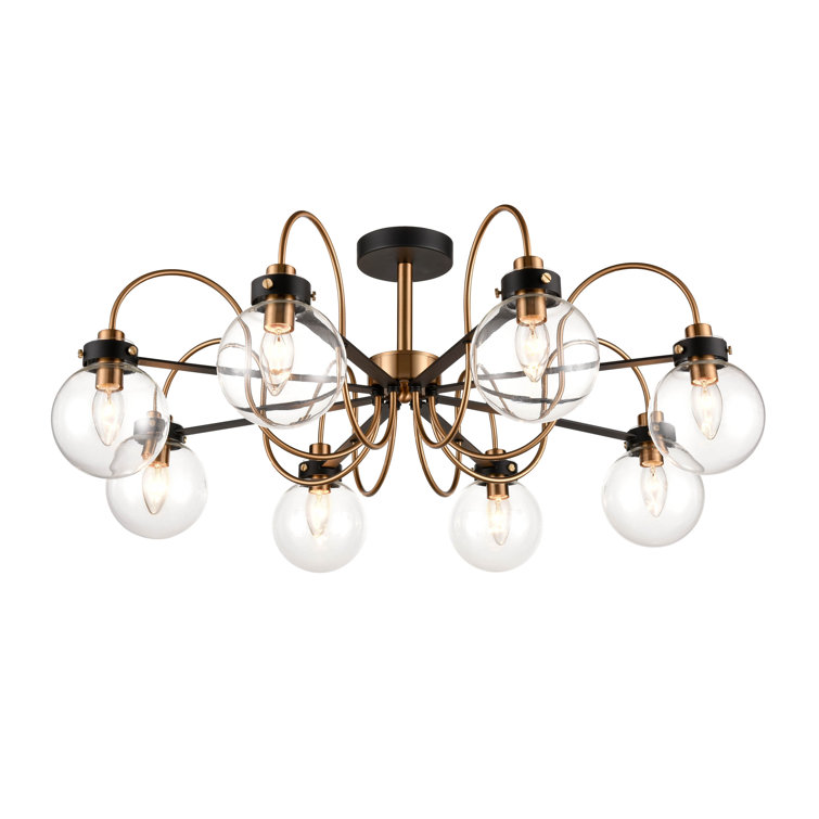 Abdullatif LED Spotlight