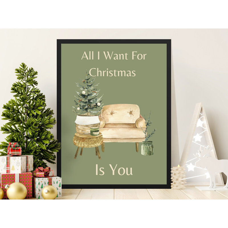Conlin Single Picture Frame Print, 35.56 cm H x 27.94 cm W