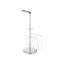Free Standing Toilet Paper Holder